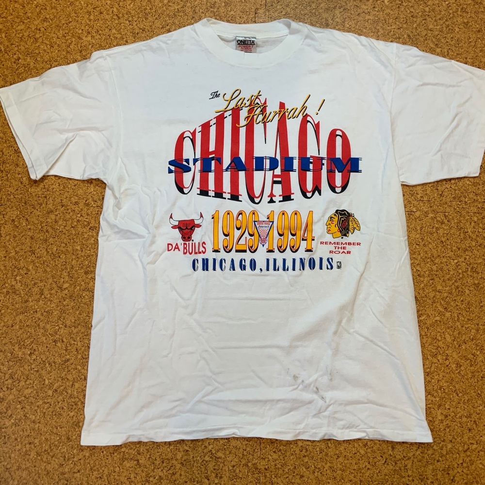 Chicago T-shirt